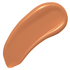 Maybelline Fit Me Foundation Matte Poreless 338 Spicy Brown
