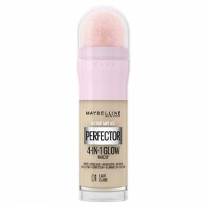 Maybelline Instant Perfector 4-In-1 Glow Makeup 01 Light