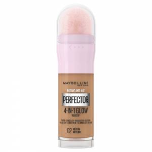 Maybelline Instant Perfector 4-In-1 Glow Makeup 02...