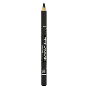 Maybelline Line Refine Expression Kajal Pencil Liner Black