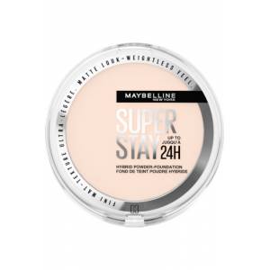 Maybelline SuperStay 24hr Hybrid Powder Foundation...
