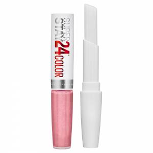 Maybelline Superstay 24Hr Lip 110 So Pearly Pink
