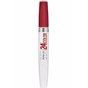 Maybelline Superstay 24Hr Lip 25 Keep Up The Flame