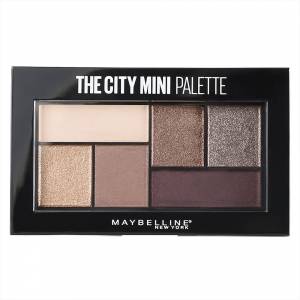 Maybelline The City Mini Palette 410 Chill