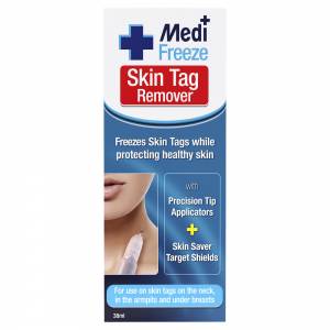 Medi Freeze Skin Tag Remover