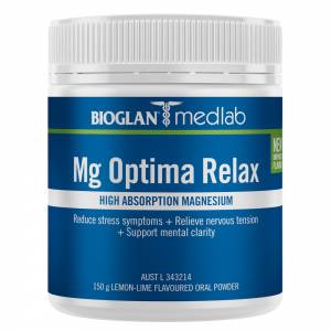 Medlab MG Optima Relax 150g