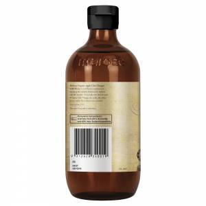 Melrose Apple Cider Vinegar + Honey 500ml