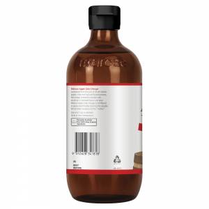Melrose Double Strength Apple Cider Vinegar 500ml