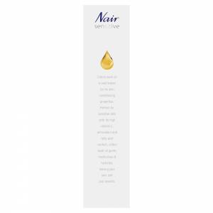 Nair Sensitive Precision Wax Wand 6g