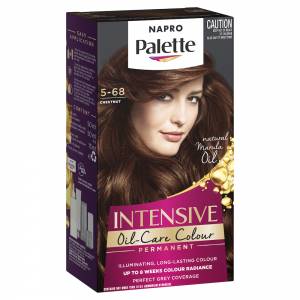 Napro Palette 5-68 Chestnut Hair Colour