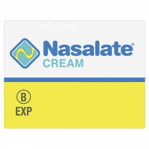 Nasalate Nose Cream 15g