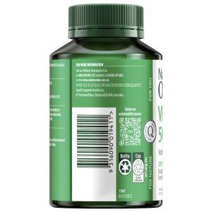 Nature's Own Vitamin B3 500mg 120 Tablets