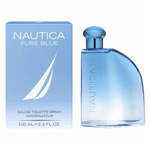Nautica Pure Blue EDT 100ml