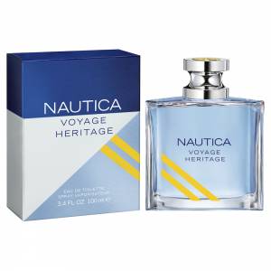Nautica Voyage Heritage EDT 100ml