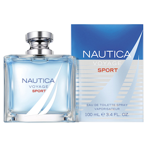 Nautica Voyage Sport EDT 100ml
