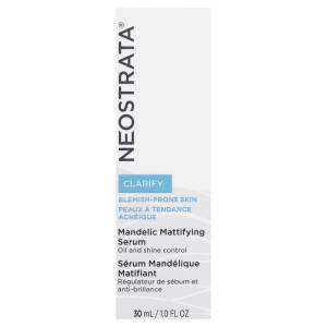 Neostrata Clarify Mandelic Mattifying Serum 30ml
