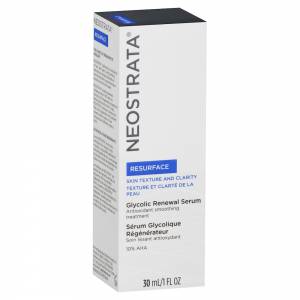 Neostrata Resurface - Glycolic Renewal Serum 10% A...