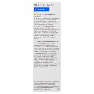 Neostrata Resurface - Glycolic Renewal Serum 10% AHA 30ml