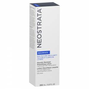 Neostrata Resurface - Glycolic Renewal Smoothing Lotion 10% AHA 200ml
