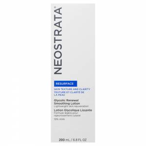 Neostrata Resurface - Glycolic Renewal Smoothing Lotion 10% AHA 200ml