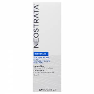 Neostrata Resurface - Lotion Plus Advanced AHA Exfoliator 200ml