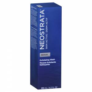 Neostrata Skin Active Repair Exfoliating Wash 125m...