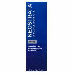 Neostrata Skin Active Repair Exfoliating Wash 125ml