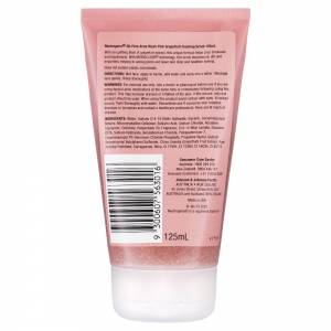 Neutrogena Oil-Free Acne Wash Pink Grapefruit 125g
