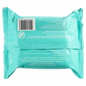 Neutrogena Purifying Micellar Cleansing Towelettes 25