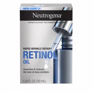 Neutrogena Rapid Repair 30ml