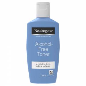 Neutrogena Toner Alcohol-Free 150ml