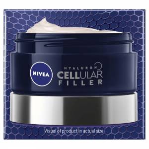 Nivea Cellular Filler Night Cream 50ml