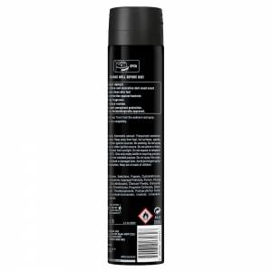 Nivea Deodorant Spray Deep 250ml