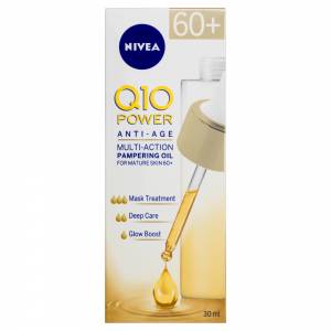 Nivea Face Q10 Mature Oil 30ml