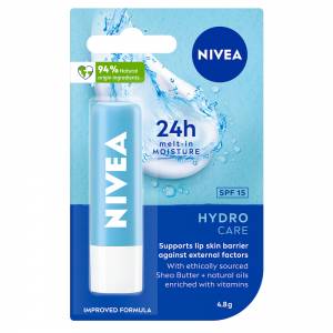 Nivea Lip Care Hydro Care 4.8g