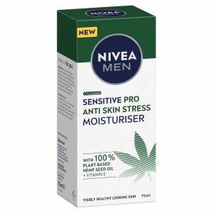Nivea Men Anti Skin Stress Moist 75ml