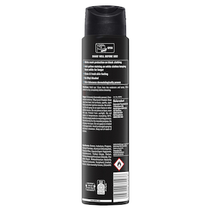 Nivea Men Deodorant Black & White Fresh Aerosol 250ml
