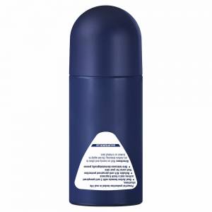 Nivea Men Deodorant Roll On Every Day Active 50ml