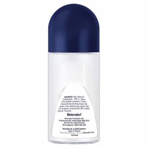 Nivea Men Deodorant Sensitive Protect Roll On 50ml