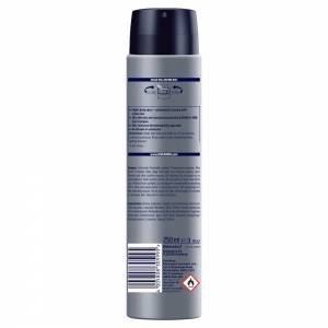 Nivea Men Deodorant Silver Protect Aerosol 250ml
