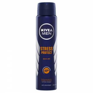 Nivea Men Deodorant Stress Protect Aerosol 250ml