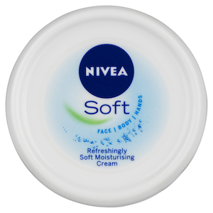 Nivea Soft Jar 50ml