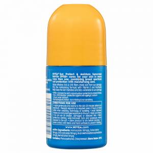 Nivea Sun Protect & Moisture Sunscreen Roll On 65ml