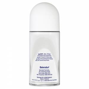 Nivea Women Deodorant Sensitive Protect Roll On 50ml