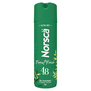 Norsca Forest Fresh Antiperspirant Deodorant 150g