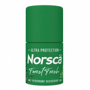 Norsca Forest Fresh Antiperspirant Deodorant Roll On 50ml