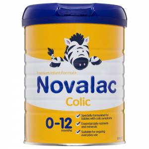 Novalac AC Colic 800g