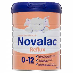 Novalac AR Reflux 800g