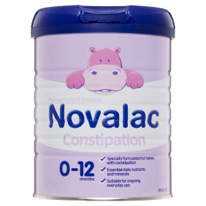 Novalac Constipation 900g