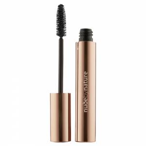 Nude By Nature Absolute Volumising Mascara Black 01